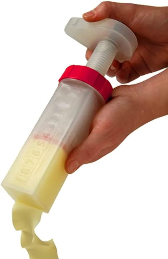 Max Space Butter Mill Dispenser