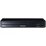 Panasonic Blu Ray DVD Player DMP-BD90P-K