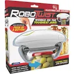 Robotwist Electric Jar Opener 