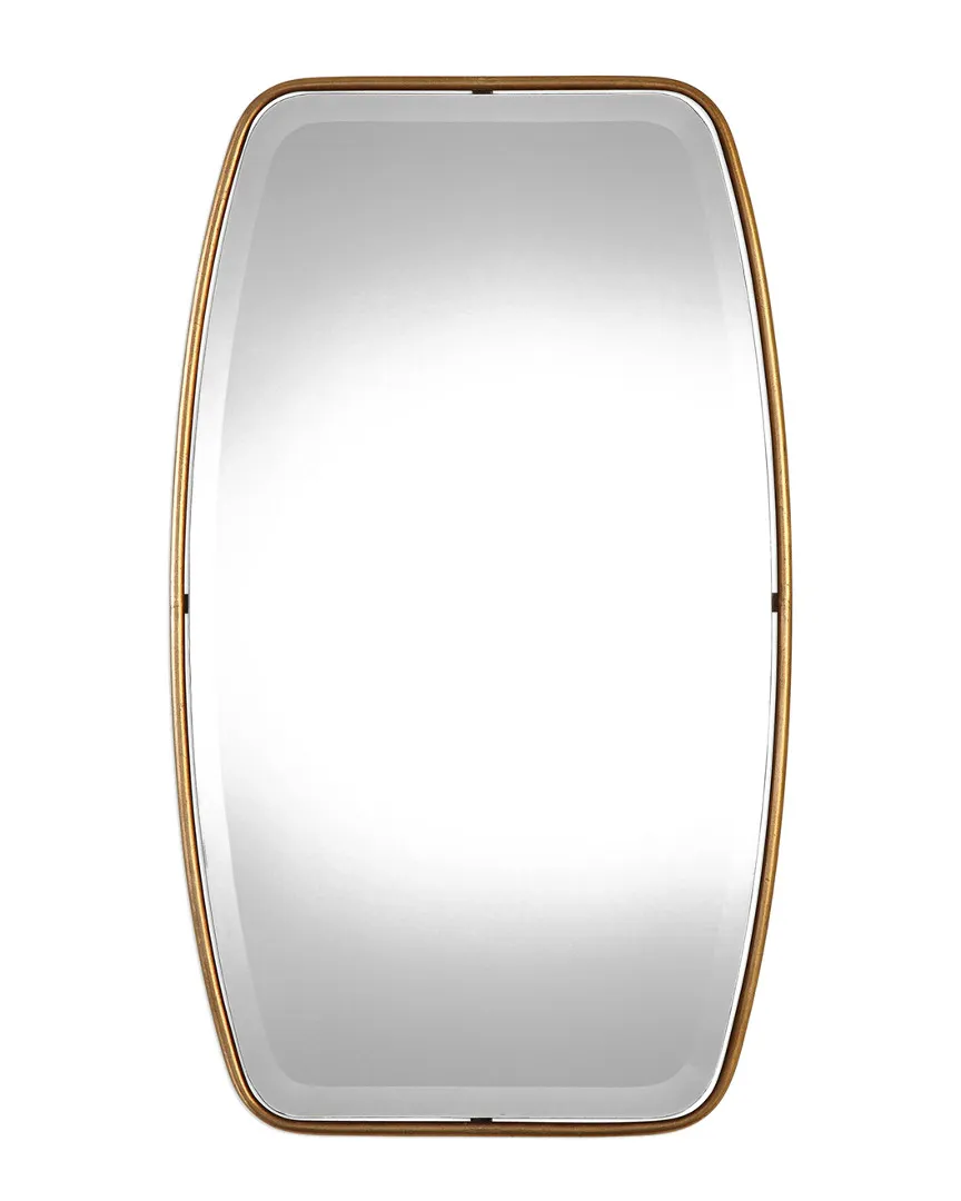 Canillo Gold Mirror