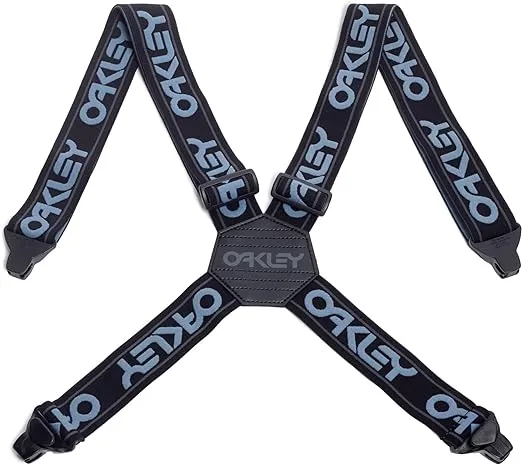 Oakley Factory Suspenders