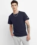 Champion Men's Classic Jersey Tee White