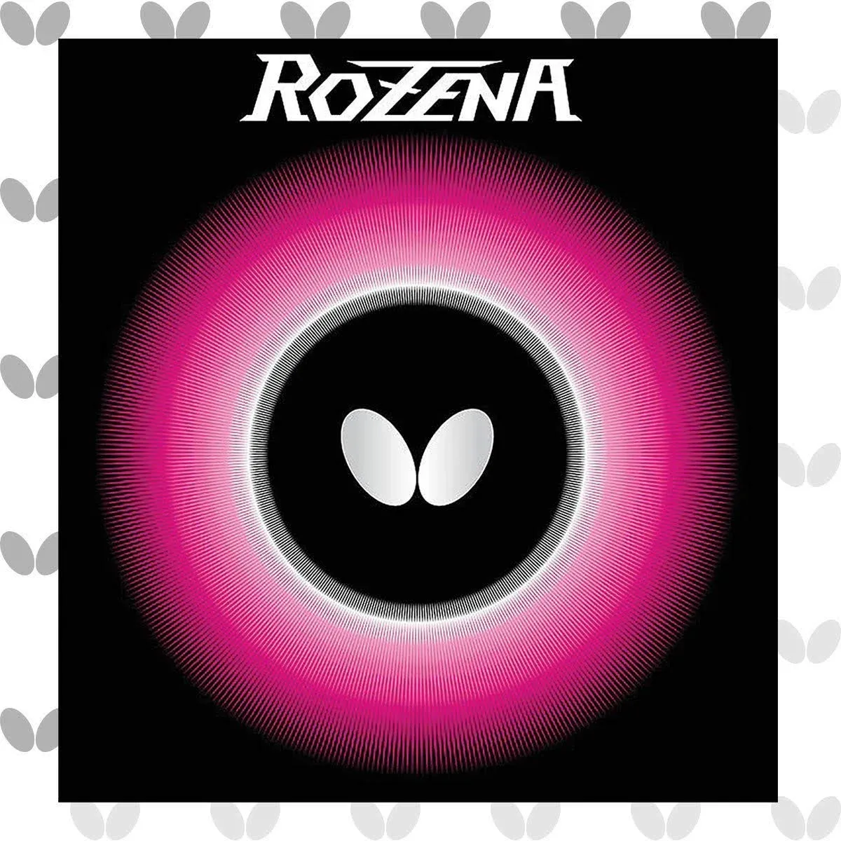 Butterfly Rozena