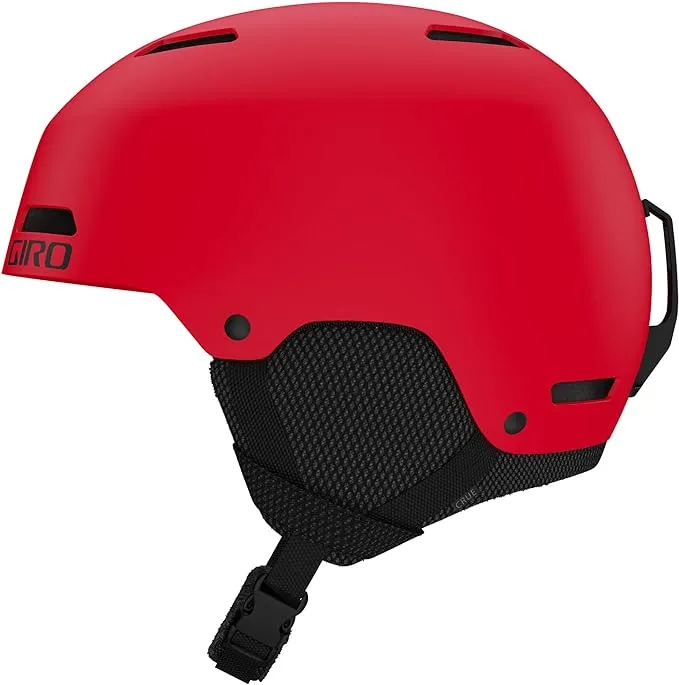 Crue Helmet