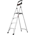 Xtra-Lite Plus Aluminum Step Ladder | Little Giant Ladders