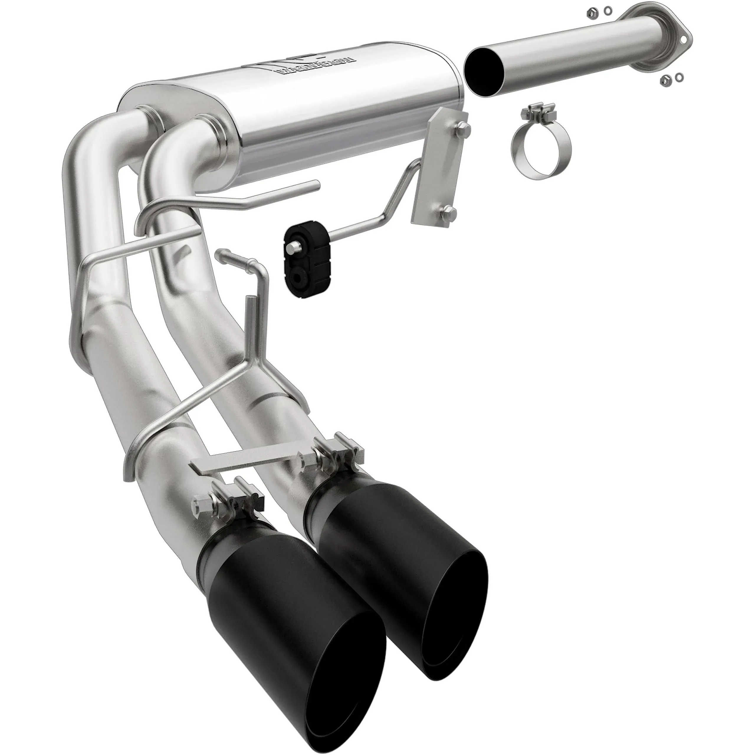 Magnaflow Street Series Cat-Back Exhaust System for Ford F-150