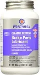 Permatex 24125 Ceramic Extreme Brake Parts Lubricant 8 oz