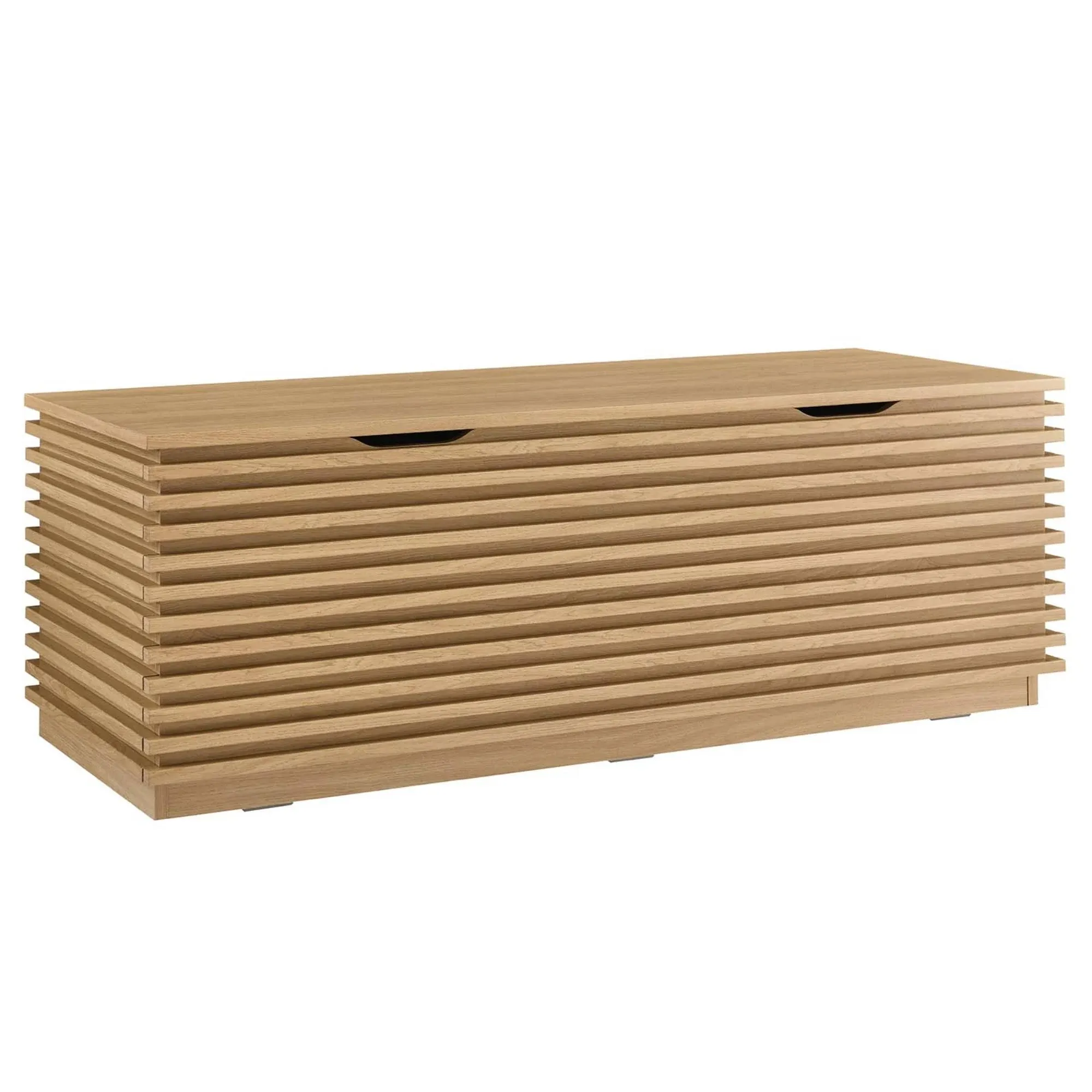 Modway Render Storage Bench