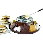 Nostalgia Electric S'mores Maker