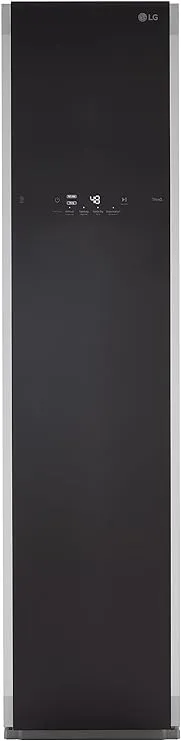 LG Styler Steam Closet