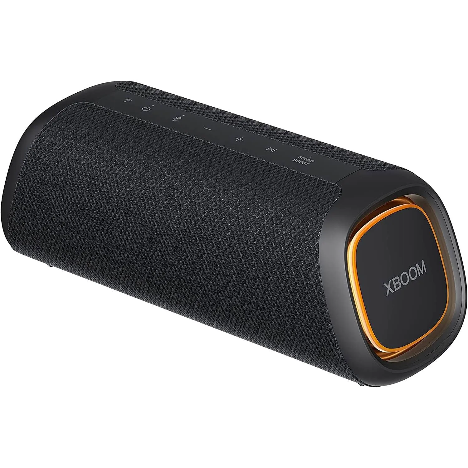 LG XG7QBK XBOOM Go Portable Bluetooth Speaker