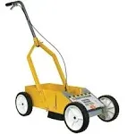 Rust-Oleum - 2395000 - 13 in. W X 32 in. L Black/Yellow Plastic/Steel Striping Machine