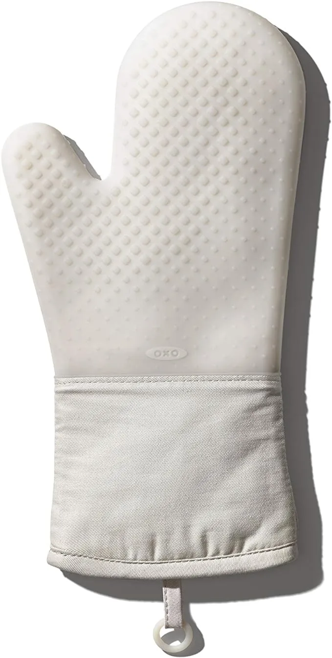 OXO Good Grips Silicone Oven Mitt