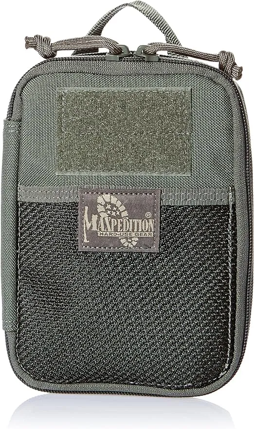 Maxpedition Fatty Pocket Organizer