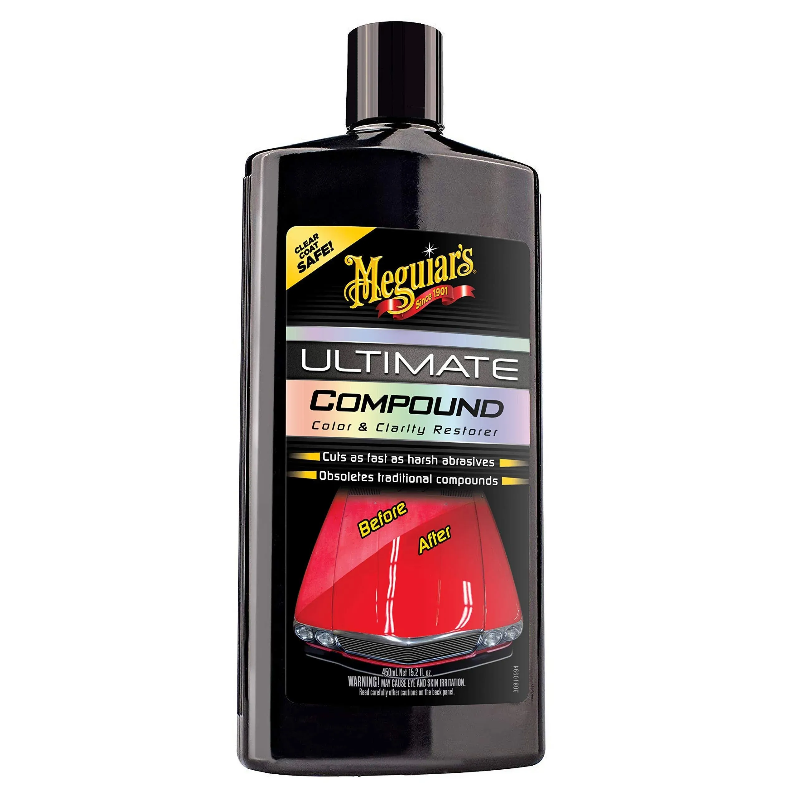 Meguiar's Ultimate Quik Wax