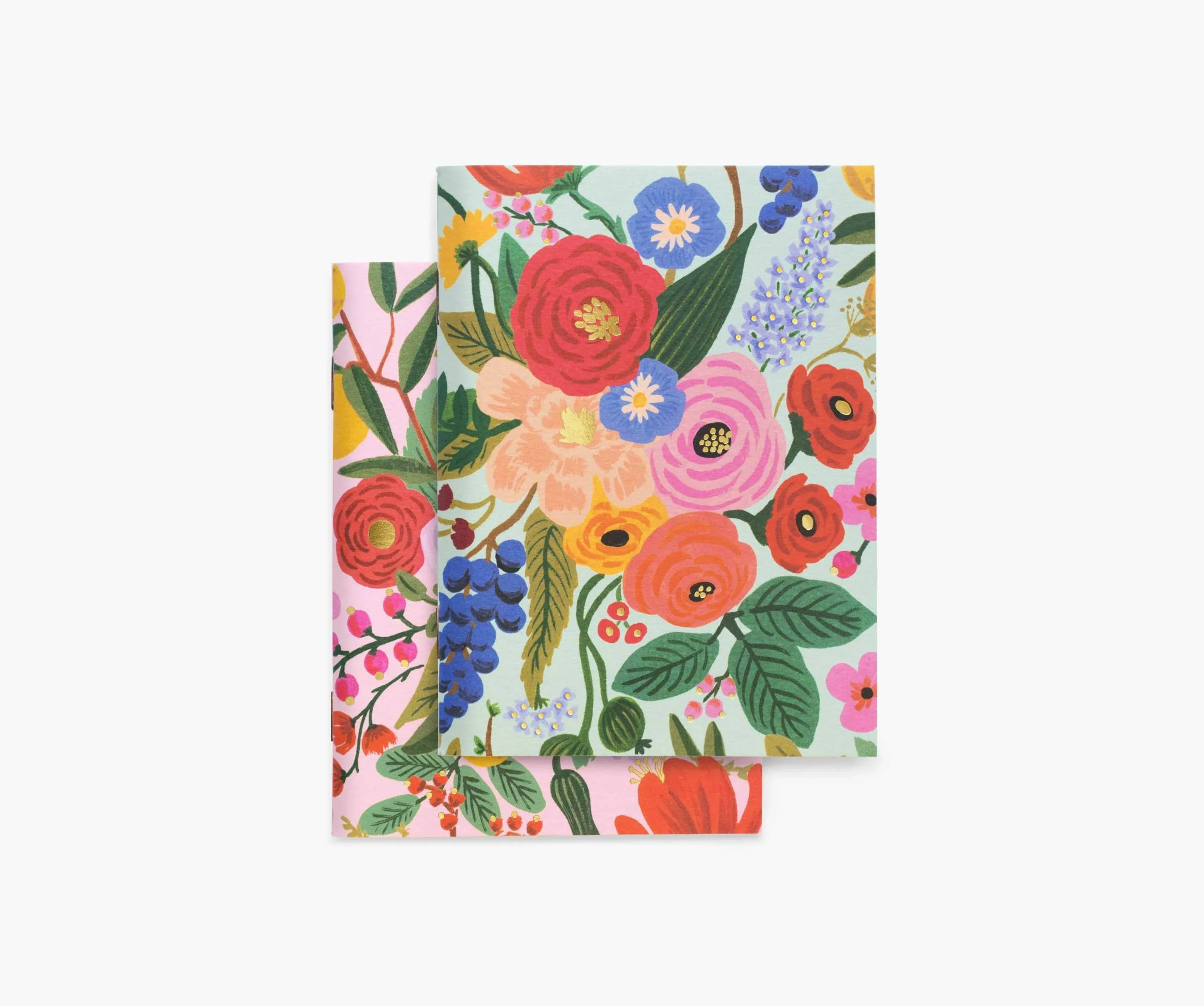 Rifle Paper Co. Garden Party Pocket Notebook Set