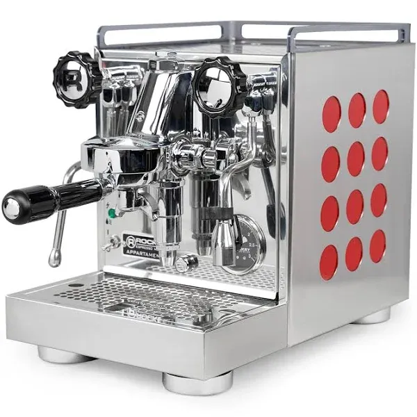 Rocket Espresso Espresso Machine