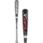 Marucci CATX -11 USA Baseball Bat: MSBCX11USA