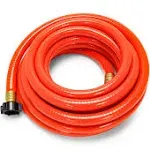 CAMCO RhinoFLEX 25' Clean Out Water Hose