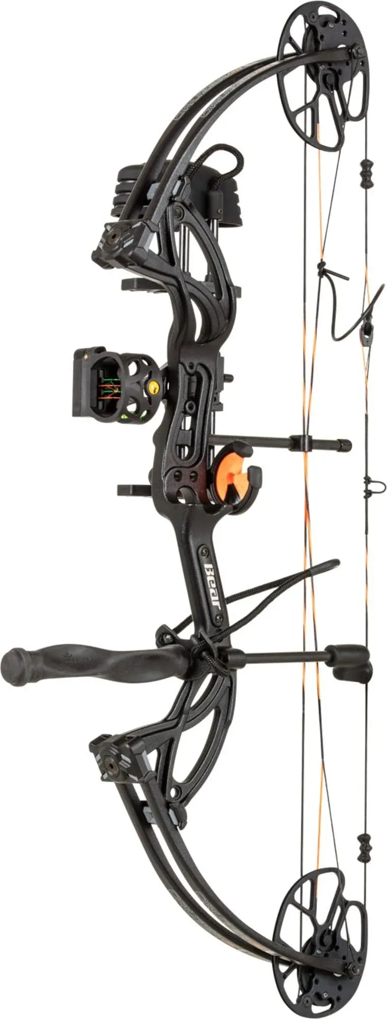 Bear Archery Cruzer G2 RTH Compound Bow