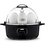 Dash Everyday Egg Cooker