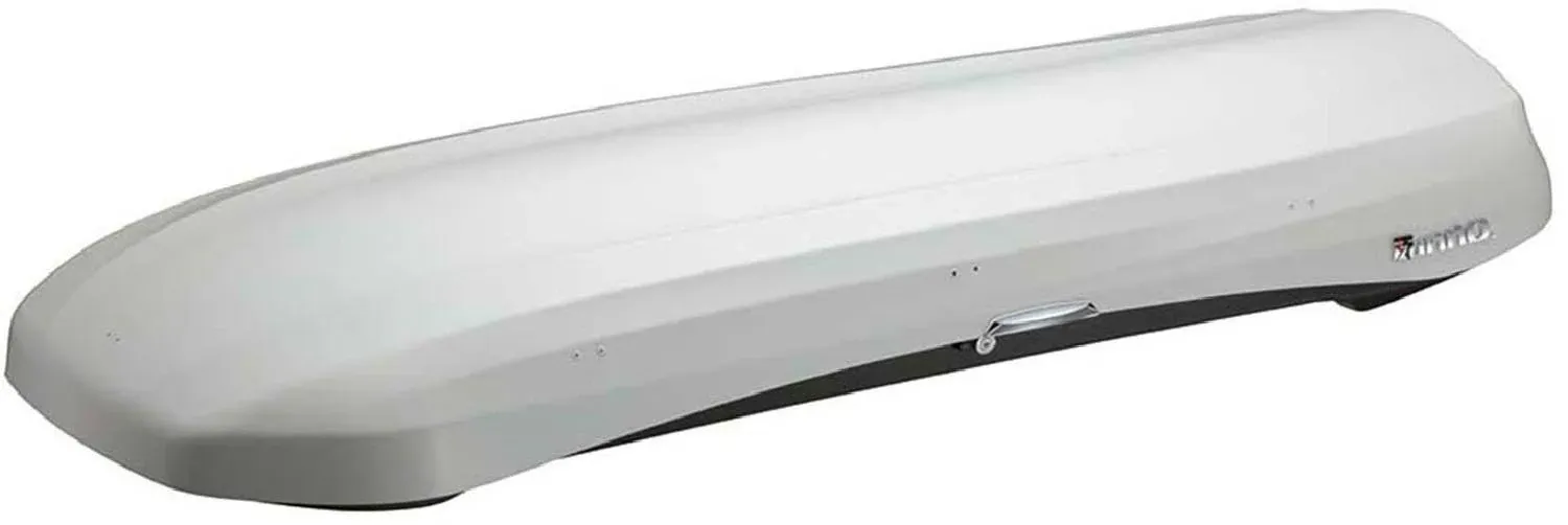 Inno Wedge Roof Cargo Box BRM660WH