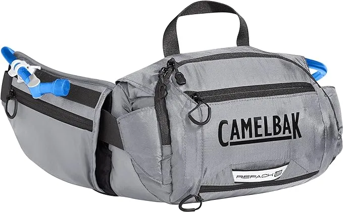 Camelbak Repack LR 4 50oz Hydration Belt Camelflage