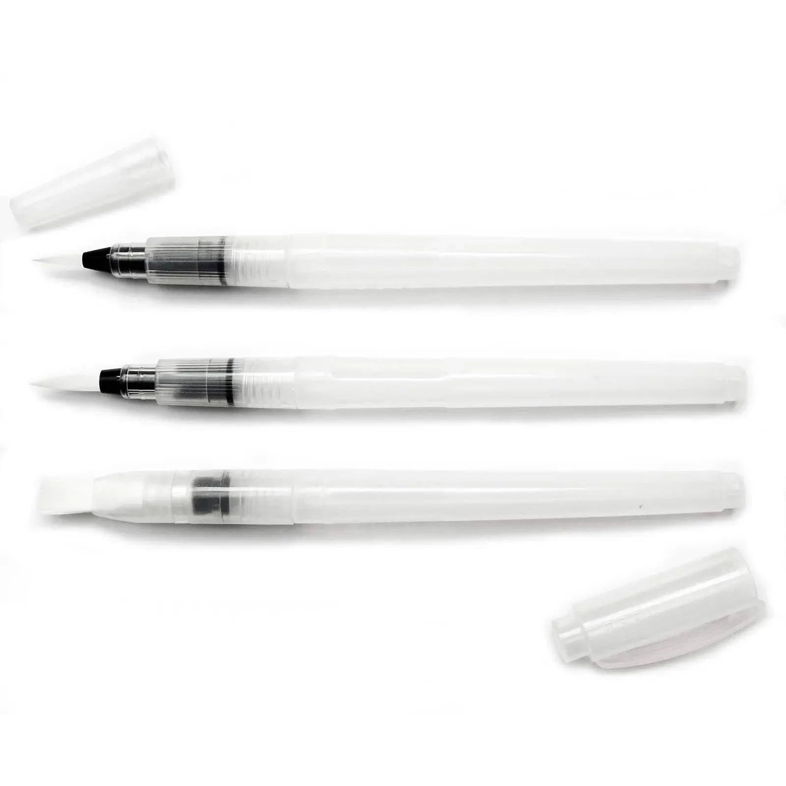 Niji Waterbrush 3PC Set