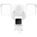 Wyze Cam Floodlight 1080p HD IP65 Outdoor Smart Surveillance Camera (SS2118331)