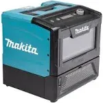 Makita MW001GZ 40V XGT Cordless Microwave (Body Only)