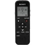 Sony ICD-PX370 Digital Voice Recorder