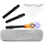 Bondic Uv Glue Kit With Light, Super Glue, Plastic Welding Kit, Curing Light