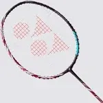 Yonex Astrox 100 Game Badminton Racquet Kurenai - Prestrung