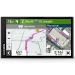 Garmin Dezl OTR610 GPS Truck Navigator