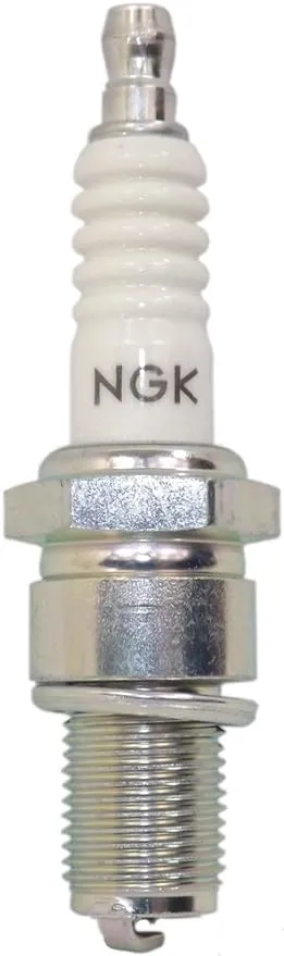 NGK Spark Plug