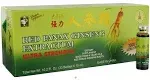 Prince of Peace Red Panax Ultra Ginseng Extractum