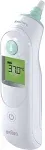 Braun ThermoScan 6 Ear Thermometer