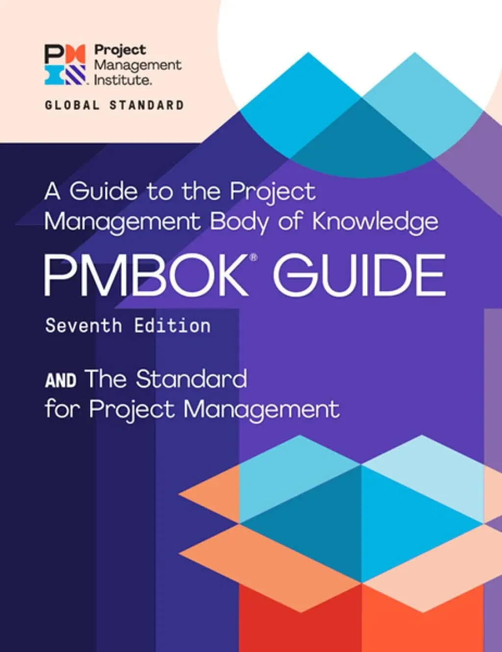 A Guide to the Project Management Body of Knowledge PMBOK Guide