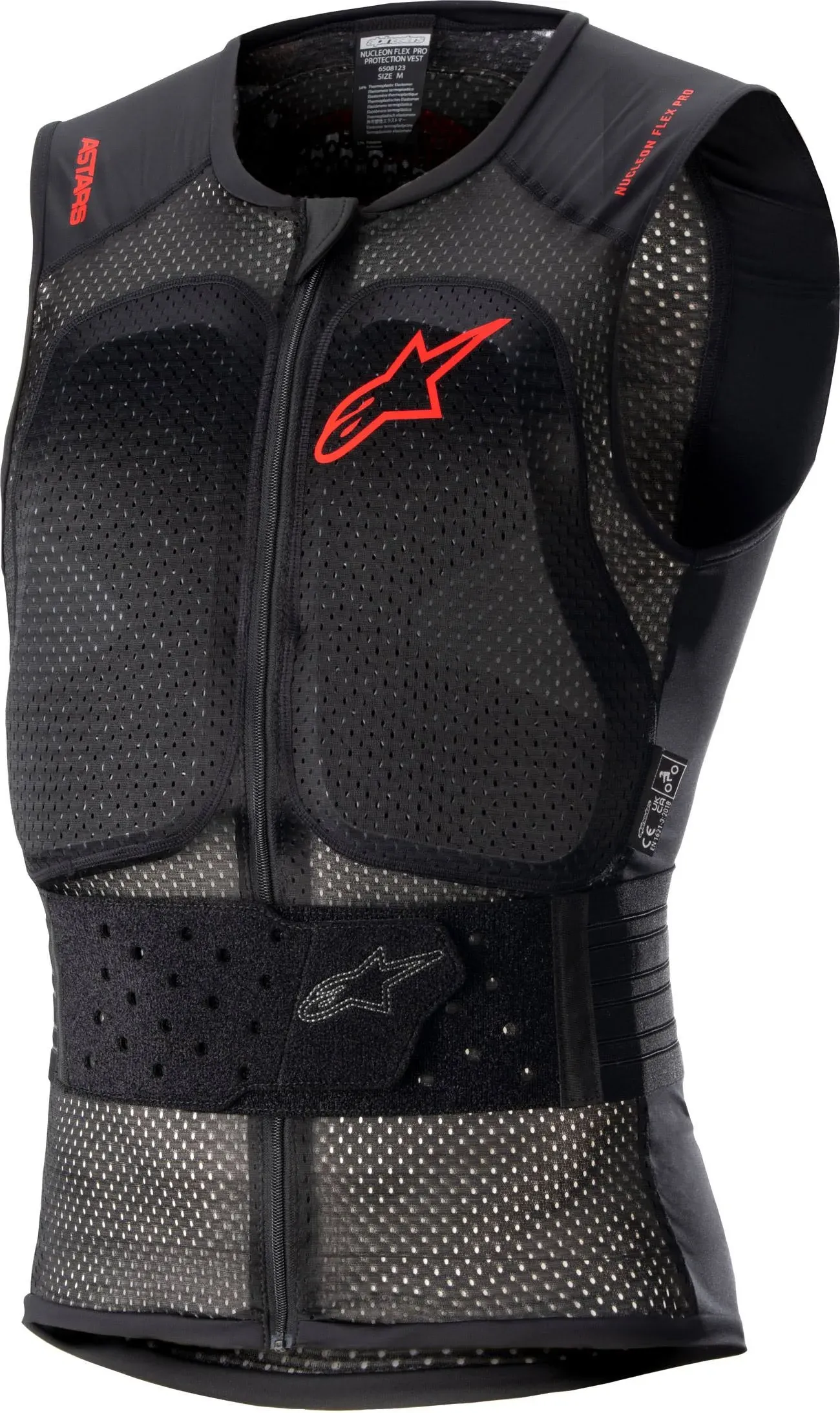 Nucleon Flex Pro Protection Vest