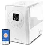 LEVOIT LV600S Smart Warm and Cool Mist Humidifiers for Home Bedroom Large Room