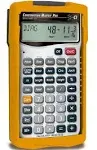 Calculated Industries 4065 Construction Master Pro Advanced