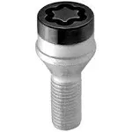 McGard Cone Seat Bolt Wheel Lock Set