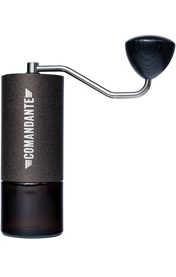 Comandante C40 Nitro Blade Coffee Grinder MK4