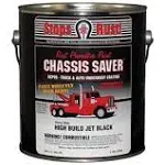 Magnet Paint UCP99-01 Chassis Saver Rust Preventative Paint Gloss Black, 1 Gallon