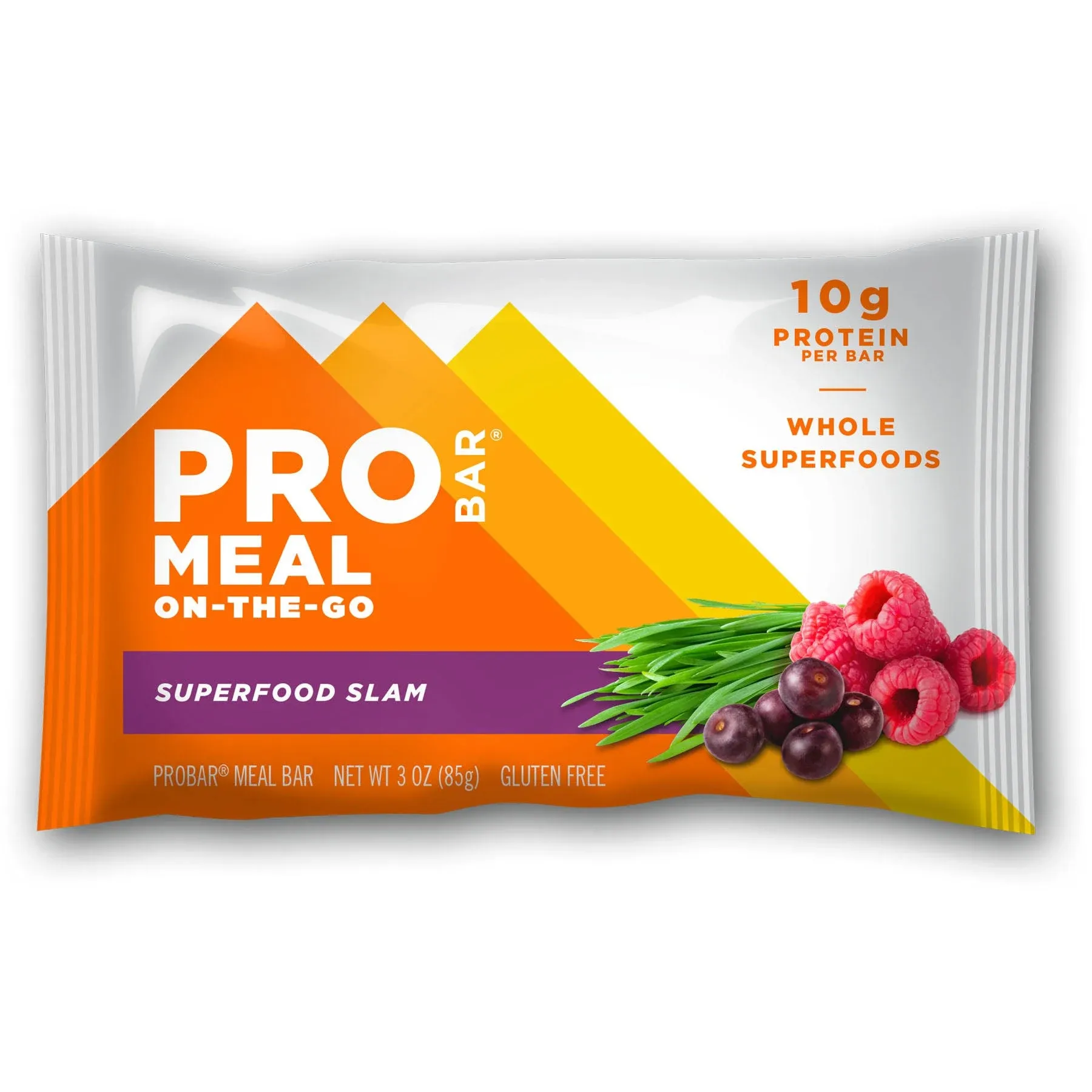 ProBar Meal Bar - Superfood Slam