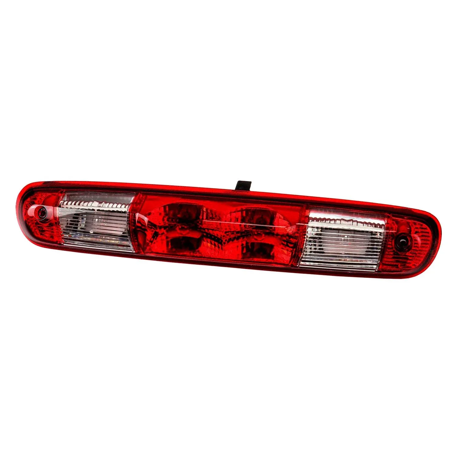 GXARTS 25890530 3rd Third Brake Light Cargo Lamp High Mount Stop Light Fit for Chevy Silverado GMC Sierra 1500 2500 3500 HD 2007 2008 2009 2010 2011