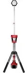 Milwaukee 2131-20 M18 ROCKET Dual Power Tower Light