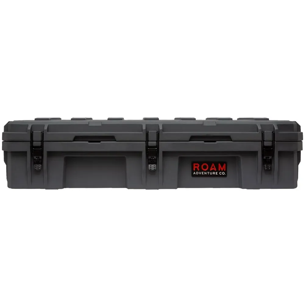 Roam Adventure Co. 95L Rugged Case Slate