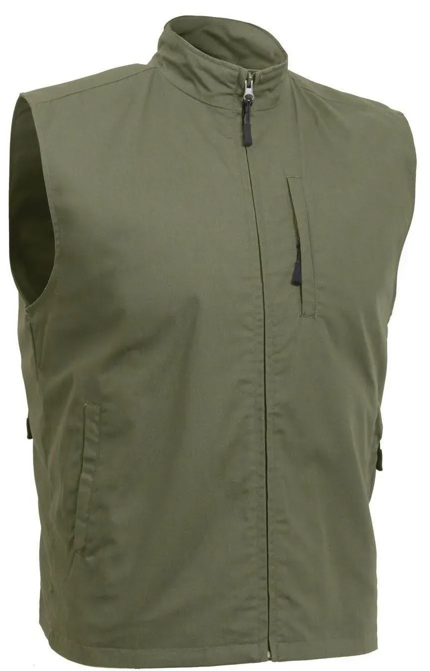 Rothco Undercover Travel Vest