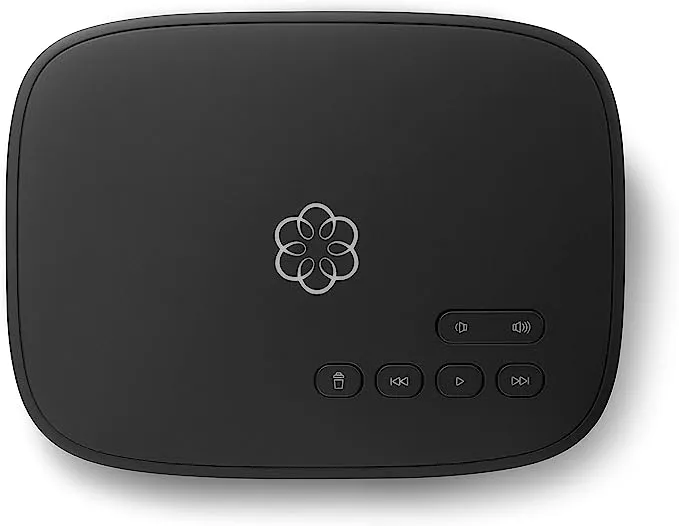 Ooma Telo VoIP Free Home Phone Service. Affordable Internet-based landline replacement. Unlimited nationwide calling. Low international rates. Answering machine. Option to block Robocalls , Black